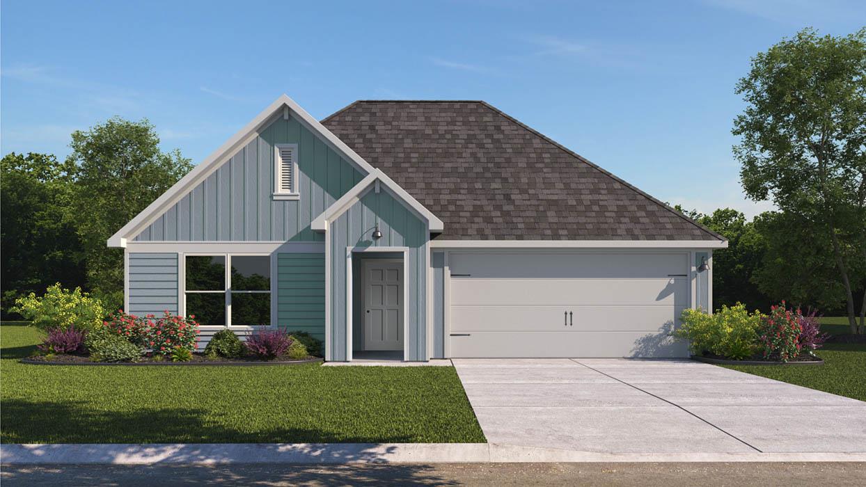 1419 Coriander Rd, Temple, TX 76501