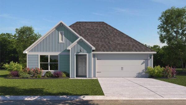 1419 Coriander Rd, Temple