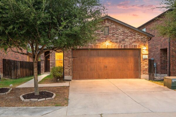 2008 Fretboard St, Round Rock