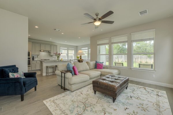 208 Stone Canyon Dr, Georgetown