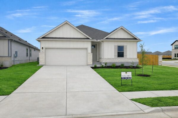 181 Sleep Hollow None, Jarrell