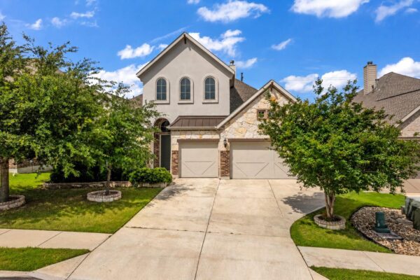 841 Richardson Ln, Leander
