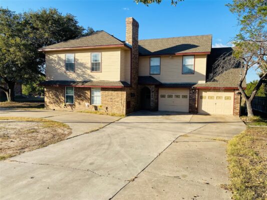 5203 Denmans Loop, Belton