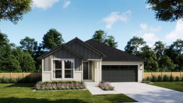 300 Romans Rd, Kyle