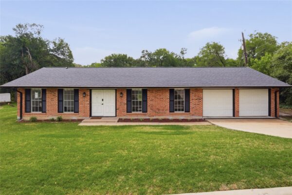 6603 Auburndale St, Austin