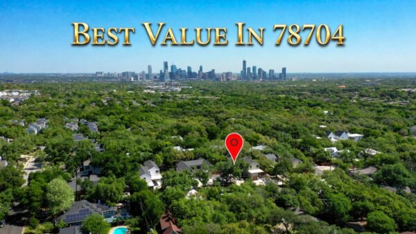 3208 Clawson Rd #5A, Austin