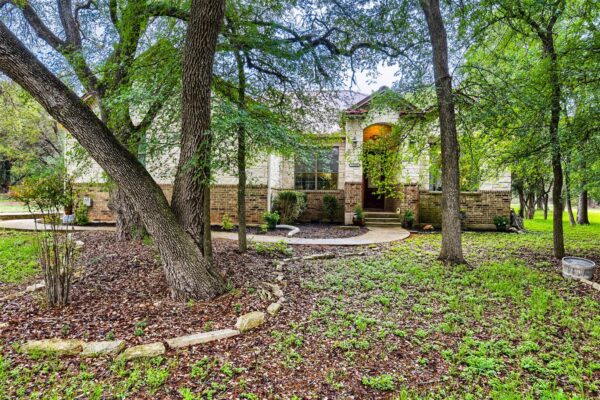 11600 Chapel Ln, Austin