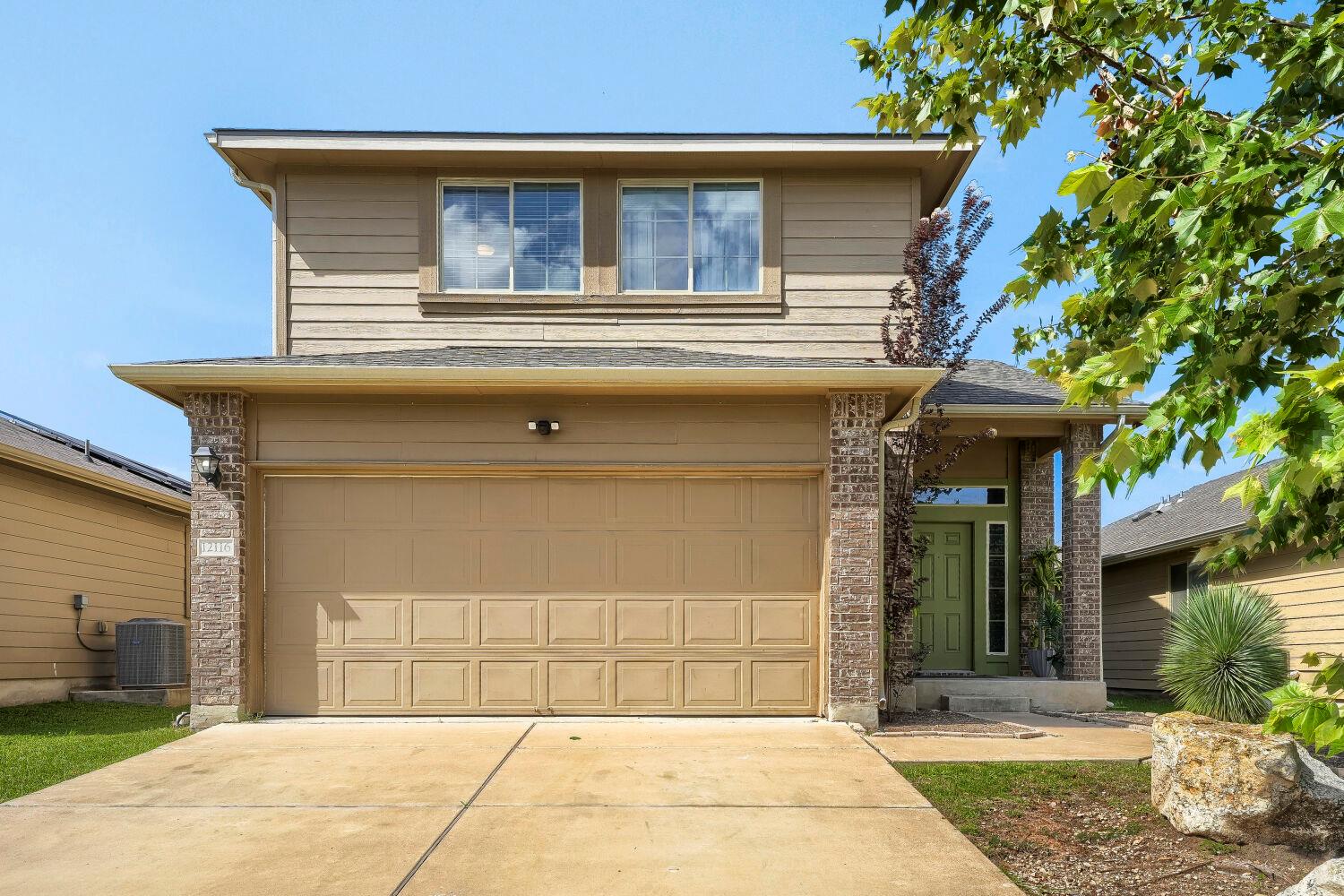 12116 Walter Vaughn Dr, Manor, TX 78653