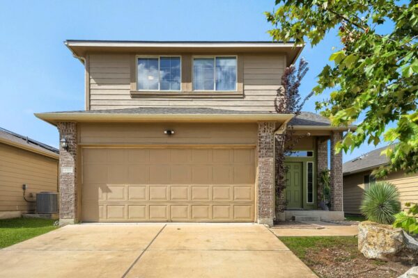 12116 Walter Vaughn Dr, Manor