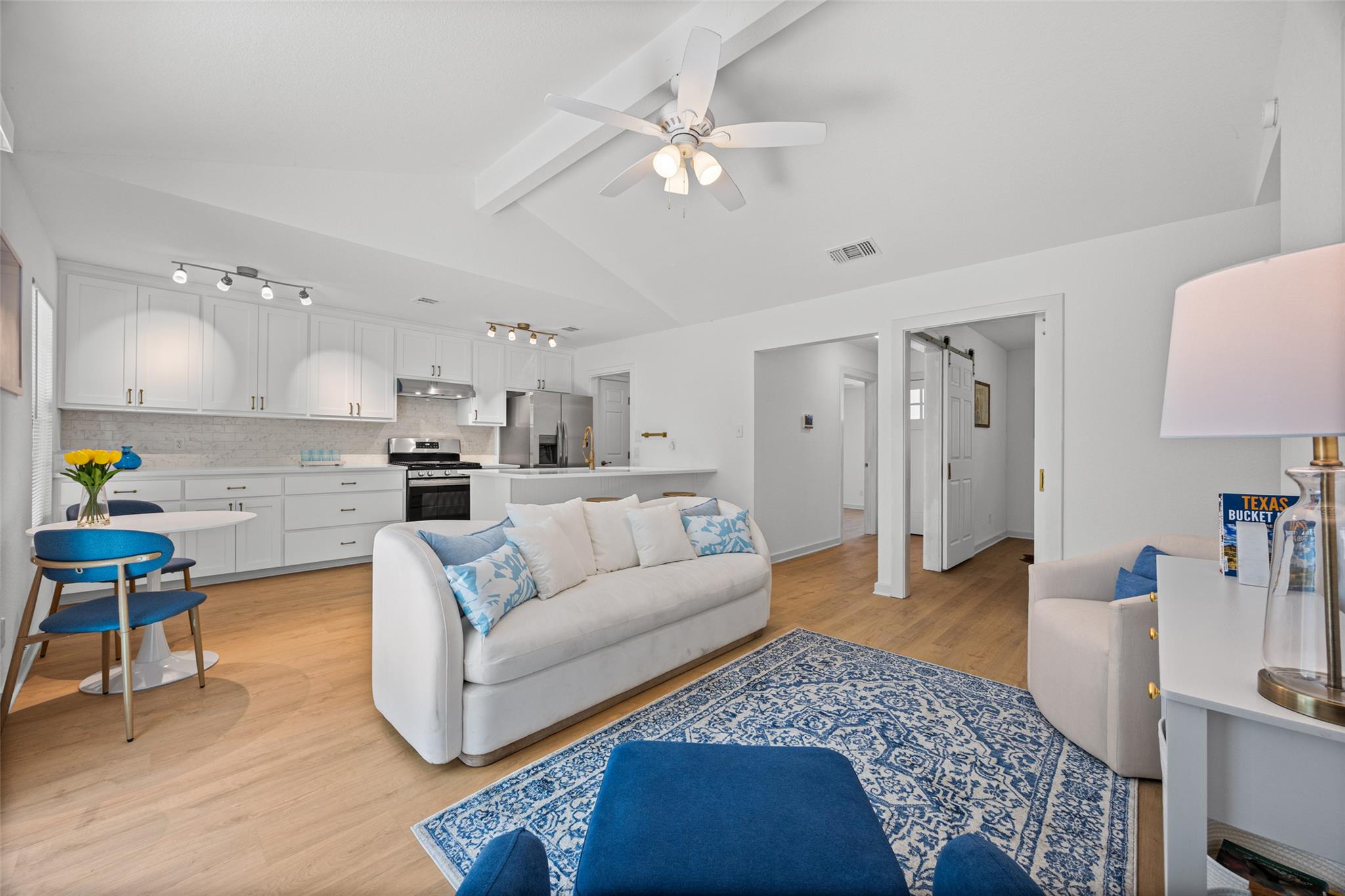 5500 Stuart Cir, Austin