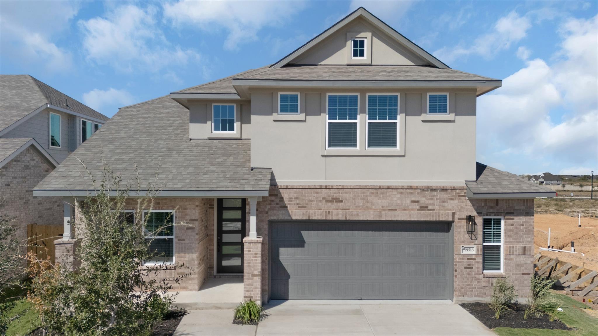 17605 Joyce Erna Ln, Pflugerville, TX 78660