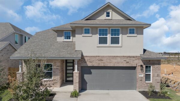 17605 Joyce Erna Ln, Pflugerville