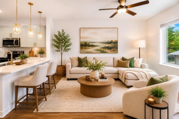1900 Barton Springs Rd #2021, Austin