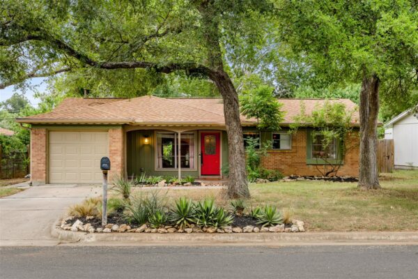 6713 Haney Dr, Austin