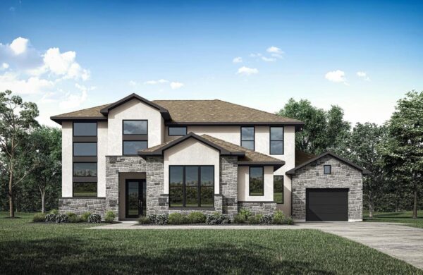 582 Taranga Pl, Austin