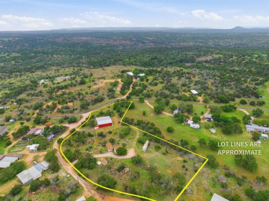 104 Ridge Rd, Burnet