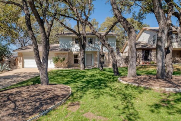 6600 Skycrest Dr, Austin