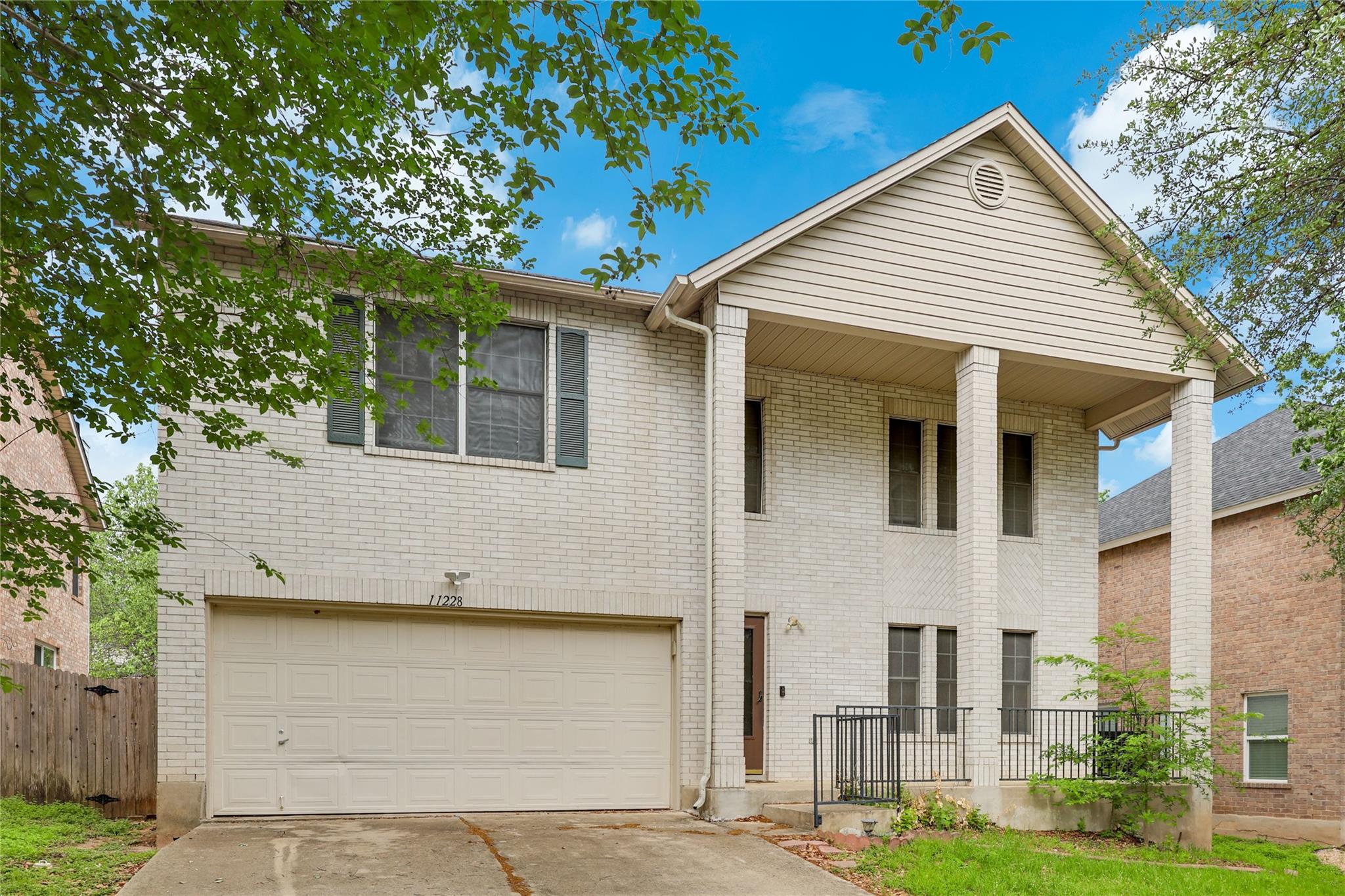 11228 Pickard Ln, Austin