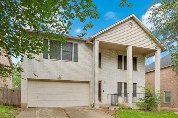 11228 Pickard Ln, Austin