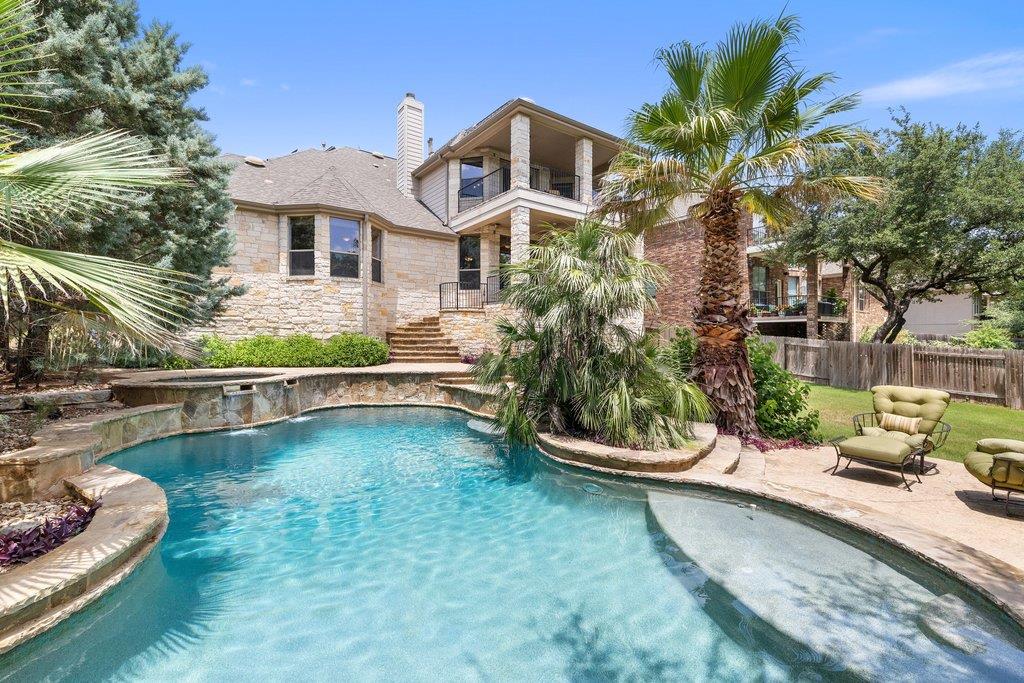 13100 Country Trails Ln, Austin, TX 78732
