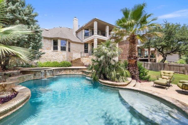 13100 Country Trails Ln, Austin