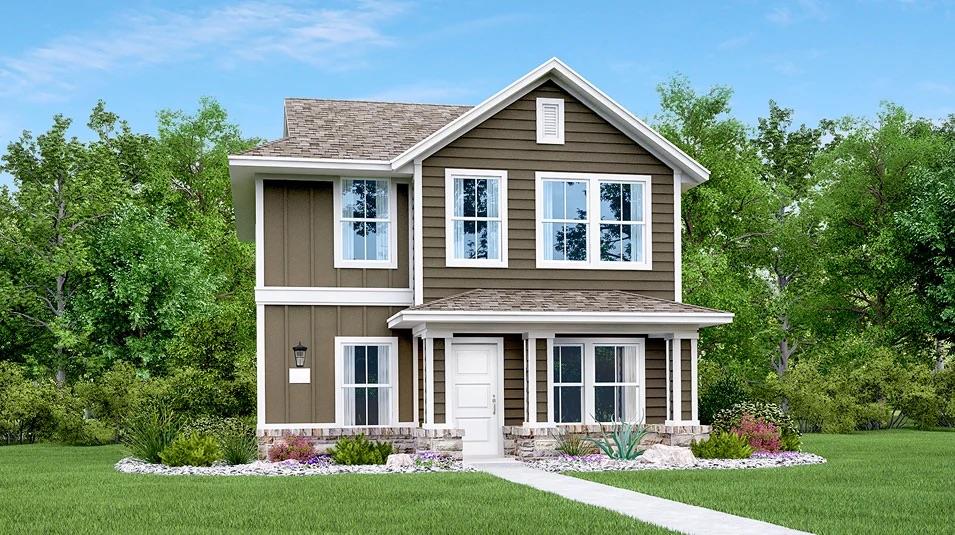 415 Keefer None, Kyle, TX 78640