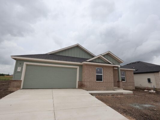 10209 Majestic Hawk Way, Buda