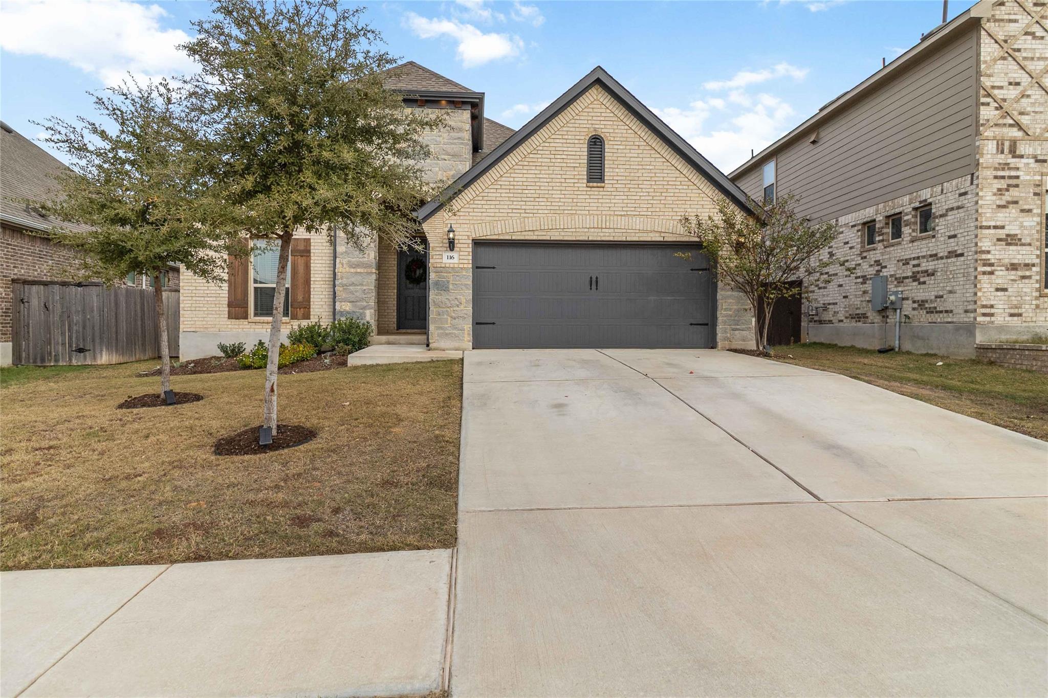 116 Acacia Pass, Bastrop, TX 78602