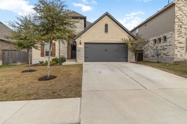 116 Acacia Pass, Bastrop
