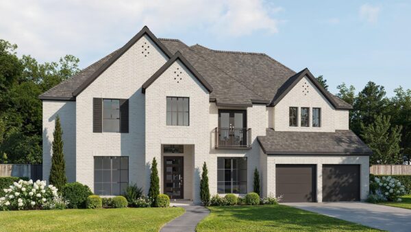 221 Jates Field Bnd, Liberty Hill