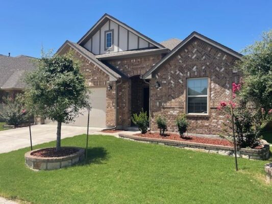 117 Skylark Ln, Hutto