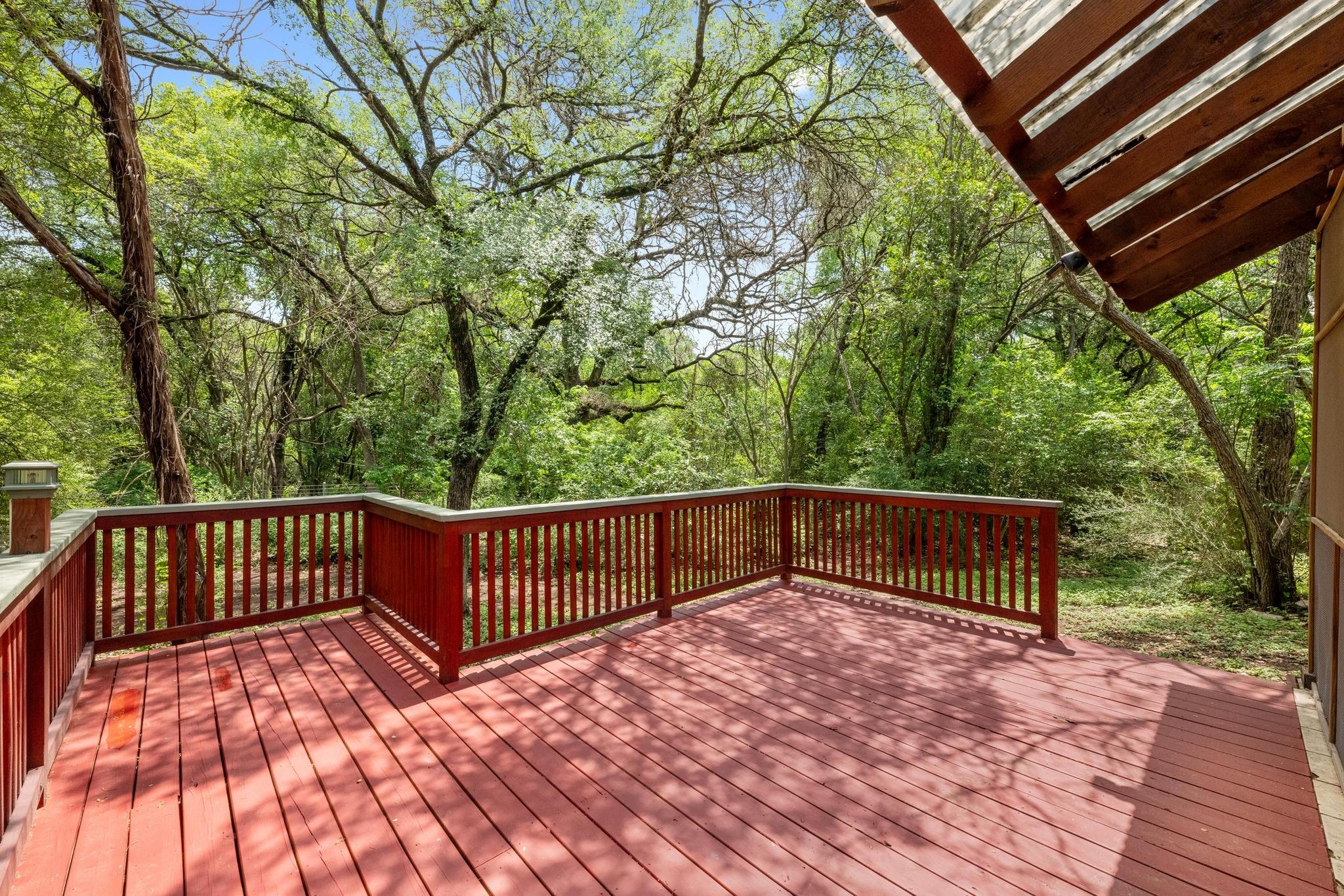 1511 Terrapin Ct #B, Austin, TX 78746