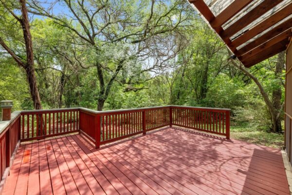 1511 Terrapin Ct #B, Austin