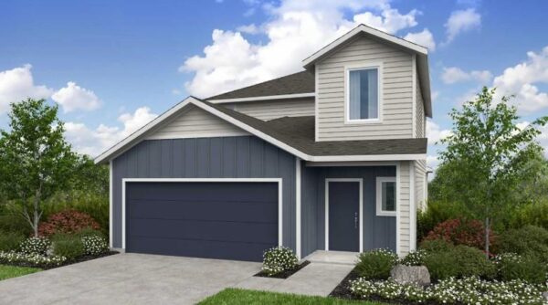 5901 Taunte Dr, Del Valle