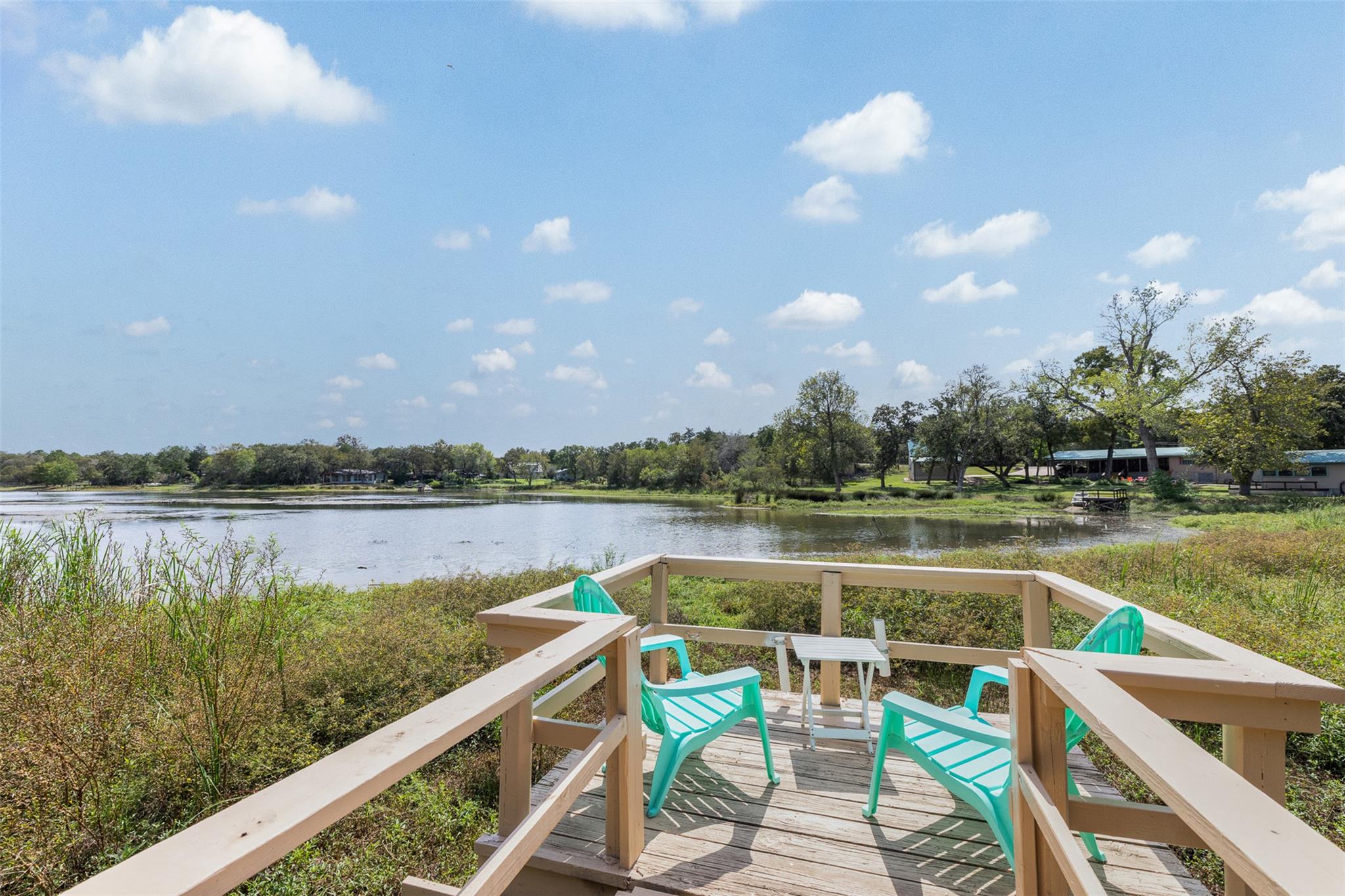 442 Big Bow None, Smithville, TX 78957