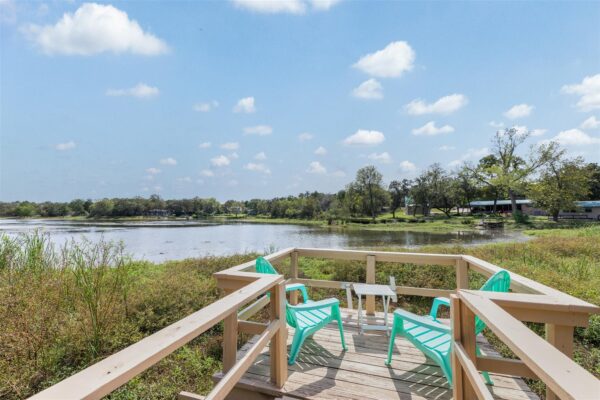 442 Big Bow None, Smithville