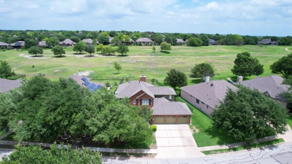 2408 Amen Corner Rd, Pflugerville