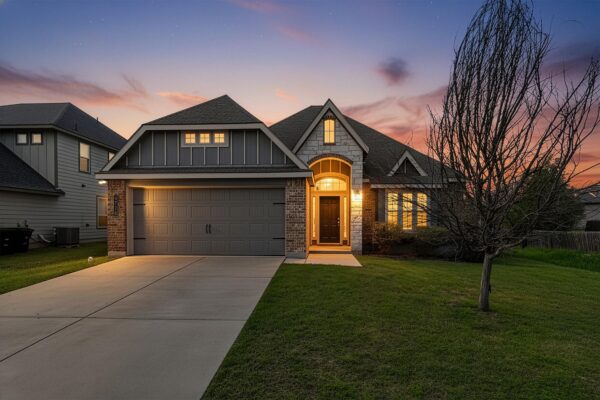 4716 Farrell Ln, Killeen