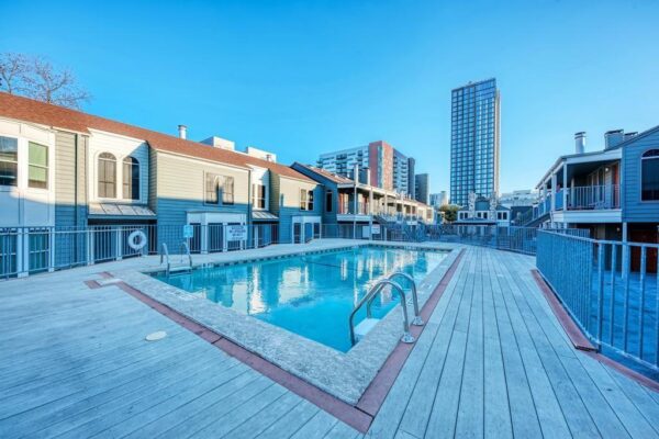 2529 Rio Grande St #63, Austin