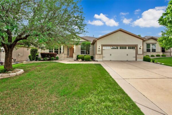 227 Duck Creek Ln, Georgetown