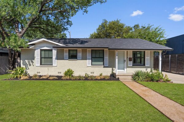 7808 Northwest Dr, Austin