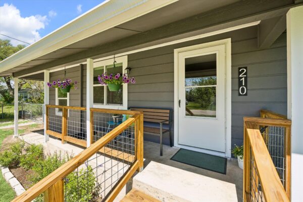 210 Fallwell St, Liberty Hill
