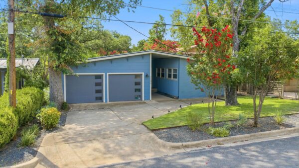 1103 Norwalk Ln, Austin