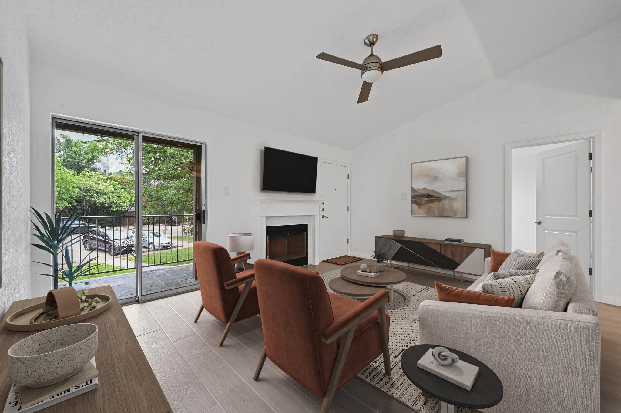 3204 Menchaca Rd #212, Austin, TX 78704