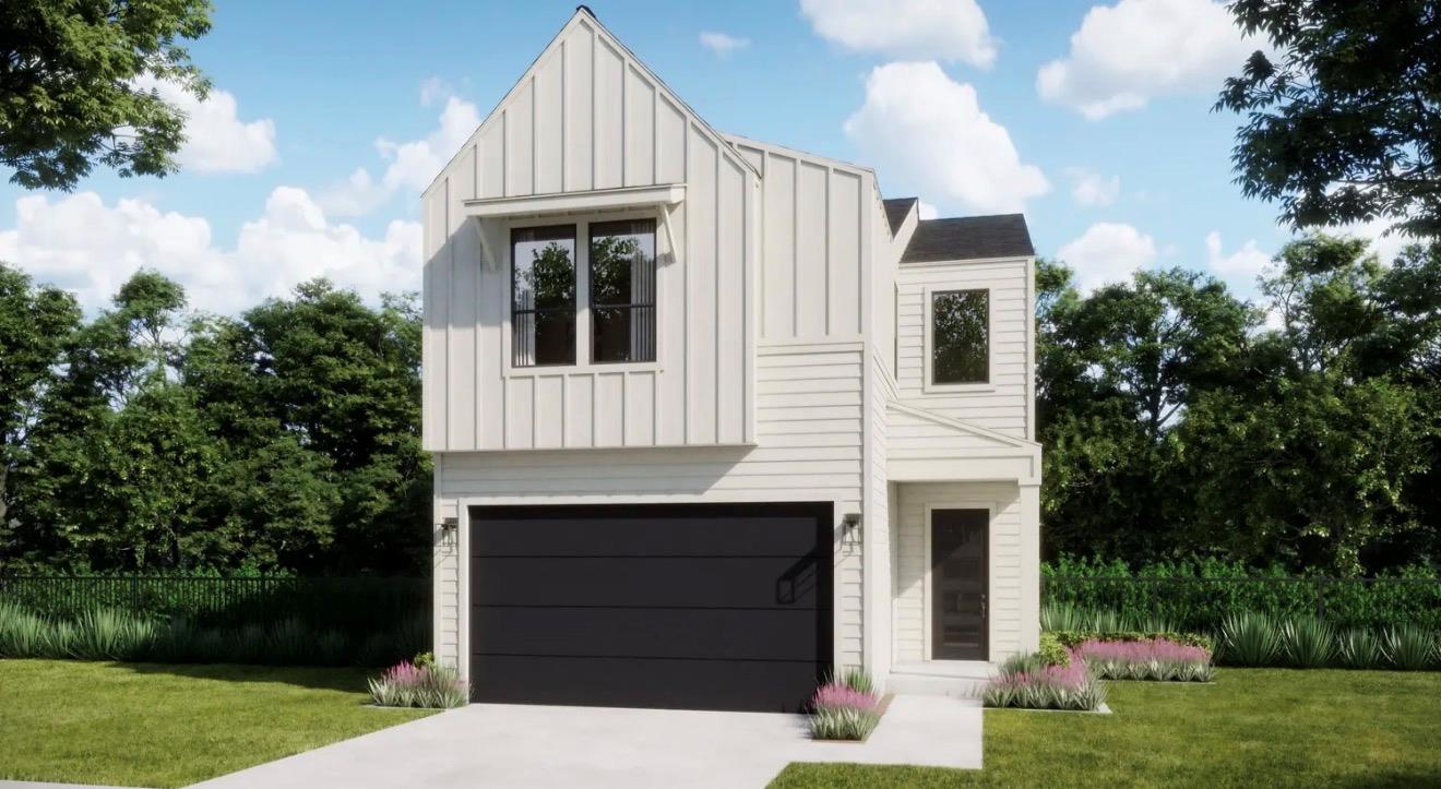 1412 Rambling Rose Rd, Austin, TX 78745