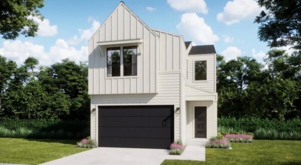 1412 Rambling Rose Rd, Austin