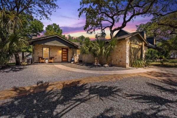 805 Nile St, Austin