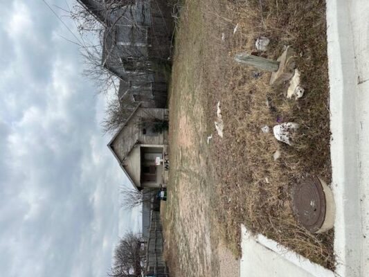 1167 Springdale Rd, Austin