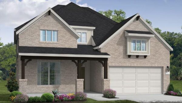 1064 Sonata Pl, Round Rock