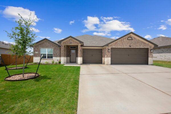 6105 Dorado Dr, Killeen